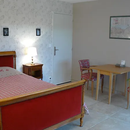 Bed & Breakfast D'hotes - Les Plages Du Debarquement