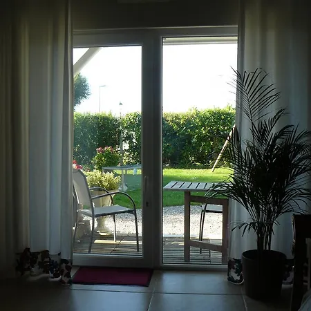 D'hotes - Les Plages Du Debarquement Bed & Breakfast
