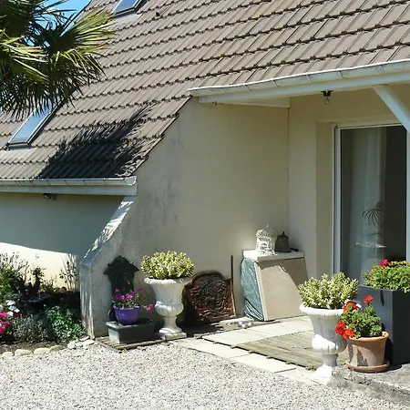 D'hotes - Les Plages Du Debarquement Hermanville-sur-Mer