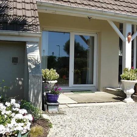 Bed & Breakfast D'hotes - Les Plages Du Debarquement Hermanville-sur-Mer