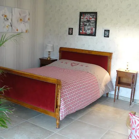 D'hotes - Les Plages Du Debarquement Hermanville-sur-Mer